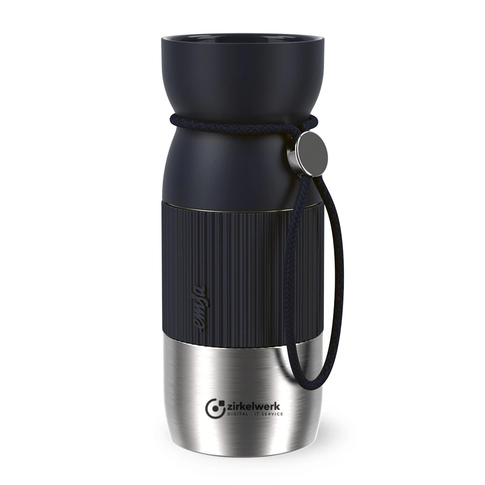 EMSA BeYou Cup Mug – Thermobecher mit Logo
