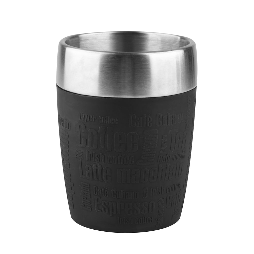Travel Cup – Thermobecher