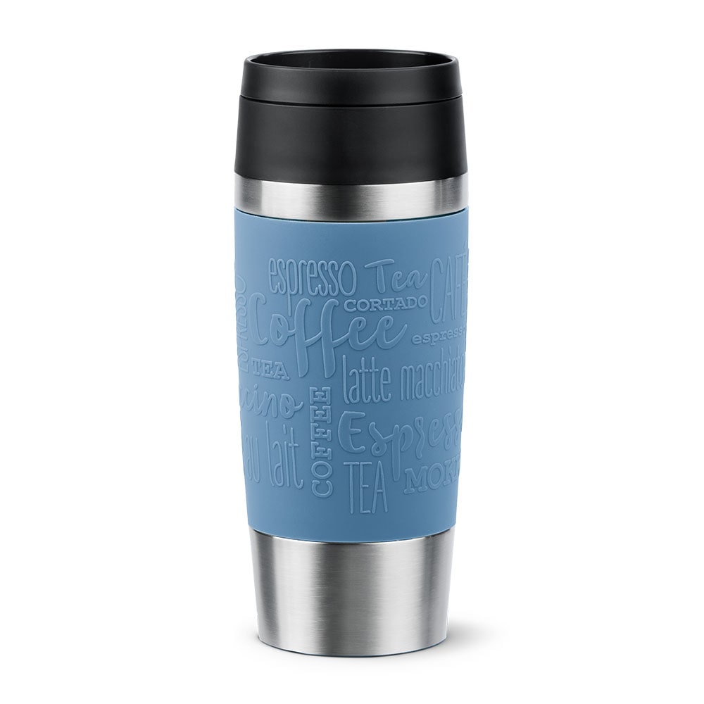 Travel Mug Classic – Thermobecher