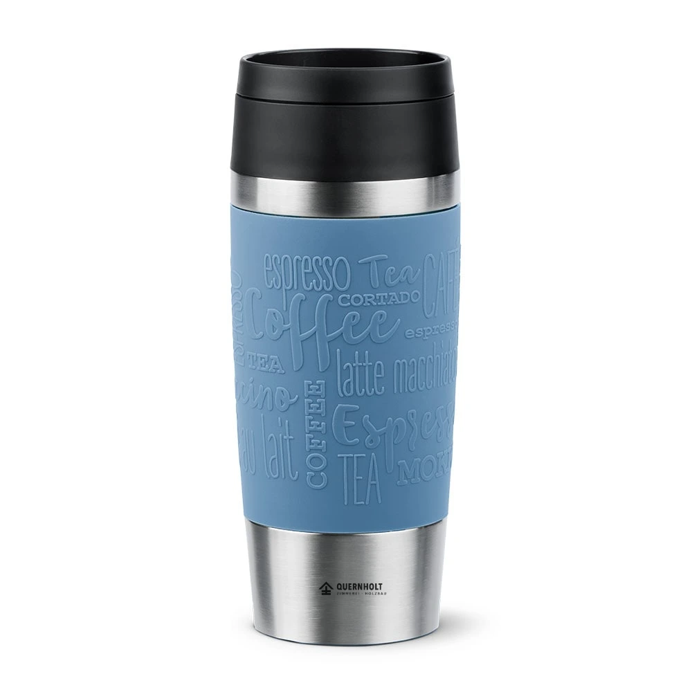 EMSA Travel Mug Classic – Thermobecher mit Logo
